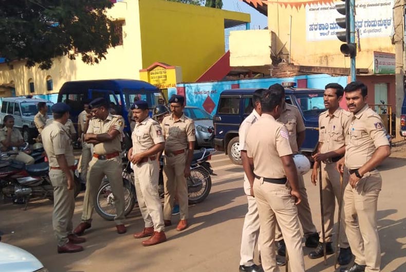 Karnataka murder of Muslim youth
