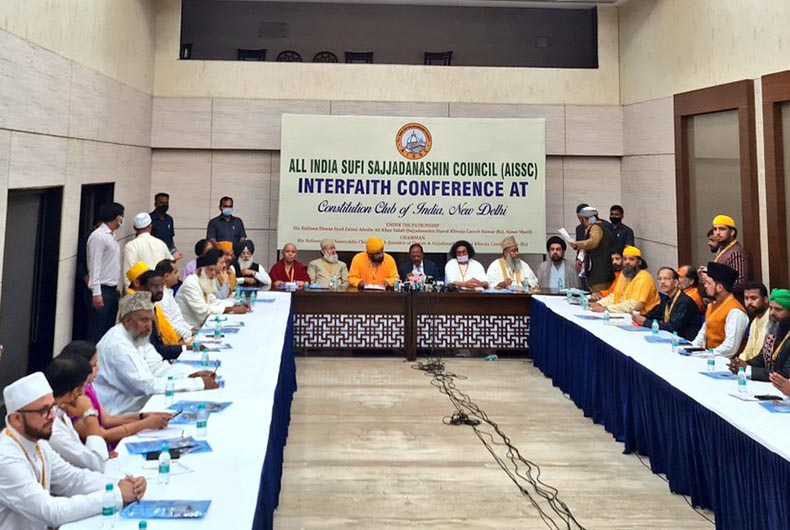 Interfaith Conference