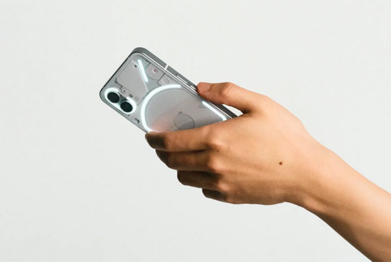Nothing Phone 1