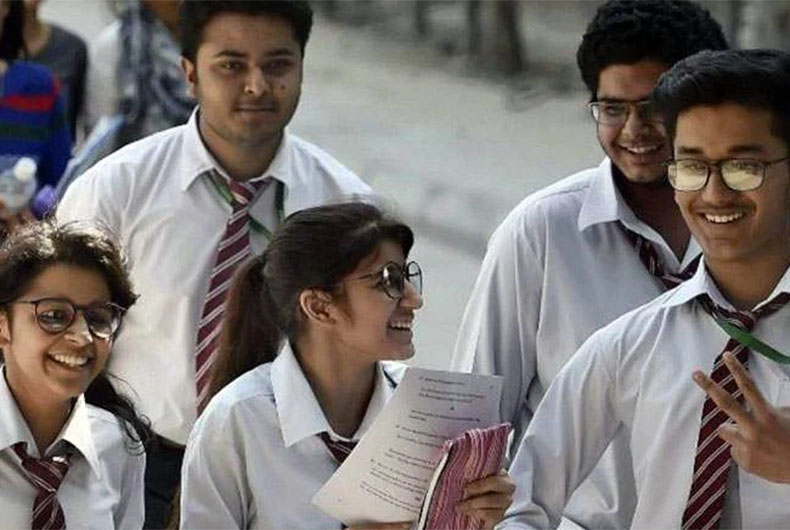 RBSE 12th Commerce Result 2022