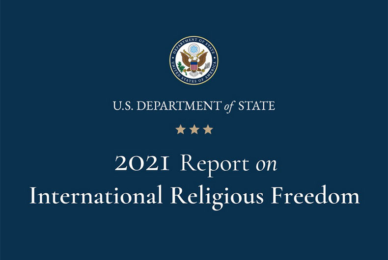 IRF Report 2021
