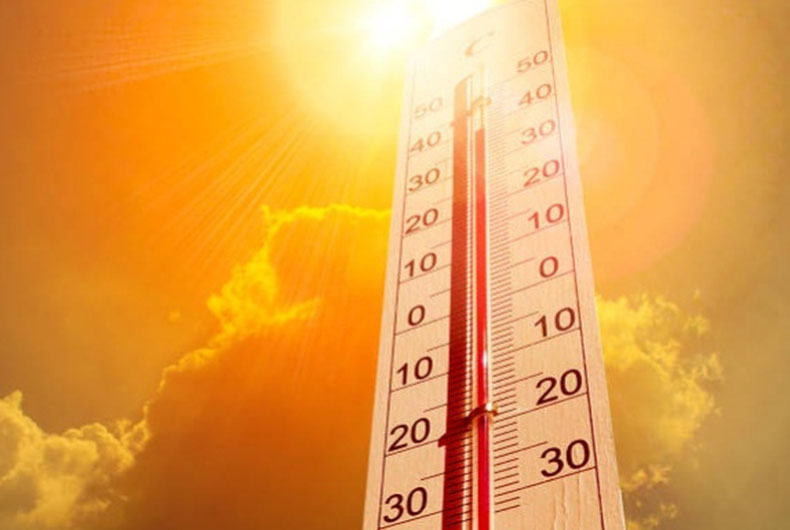 Ozone Level