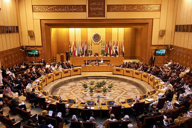 List of countries protesting against India