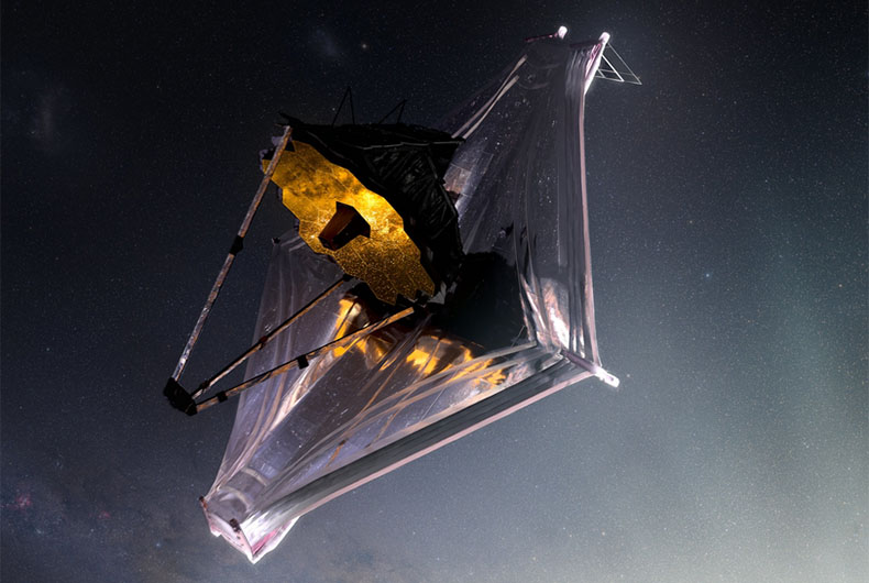 JWST