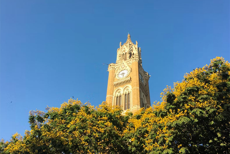 Mumbai University Admission 2022