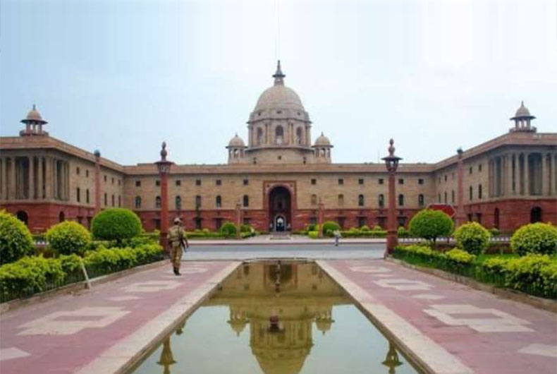 President Election Schedule