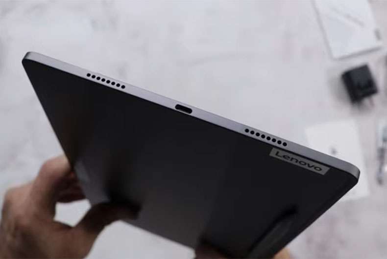 Tab P12 Pro