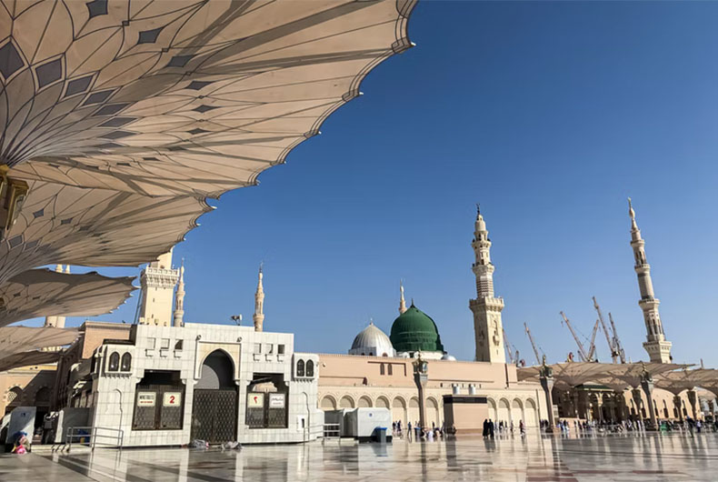 Prophet Muhammad