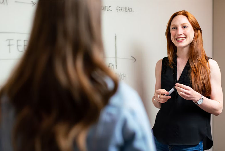 English Teacher