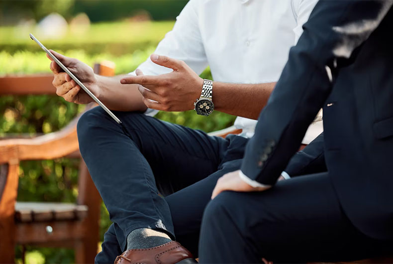 Market Cap of Global Companies