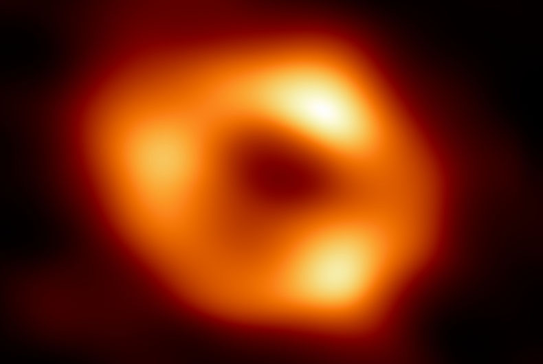 Black hole