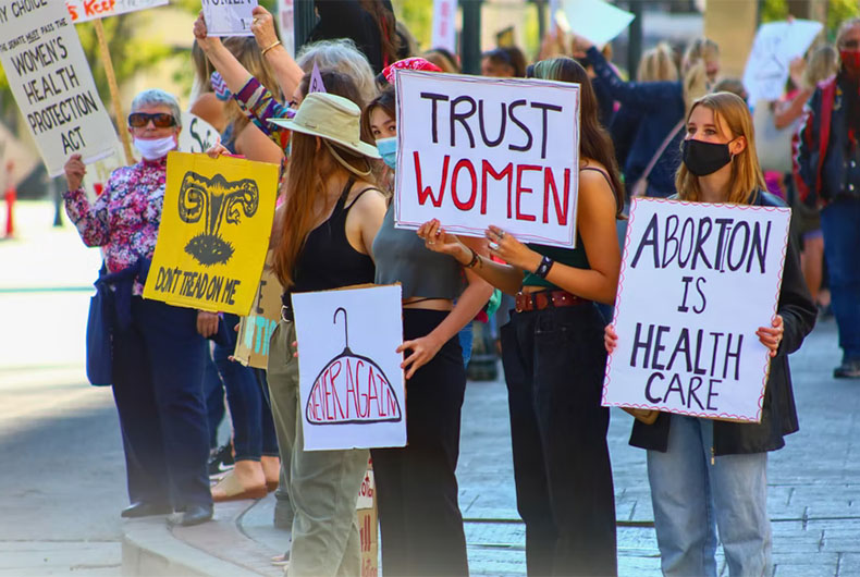 Abortion Clinic Near Me
