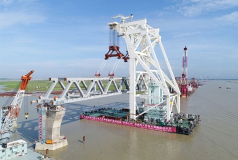 Padma Bridge