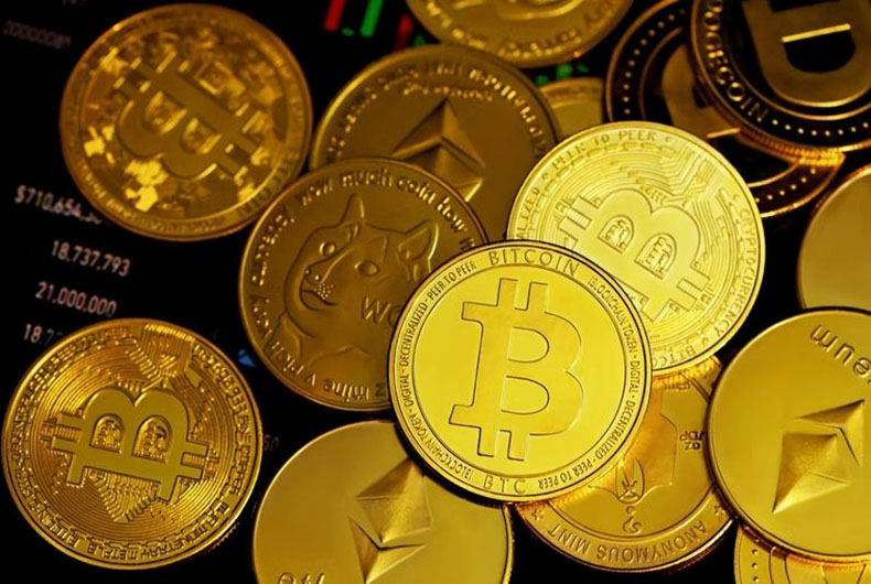 Crypto