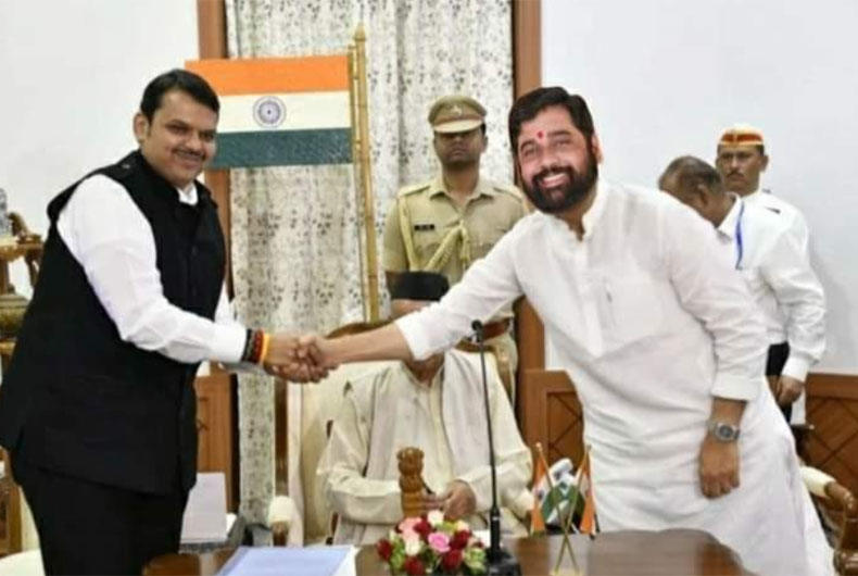 Maharashtra Latest News
