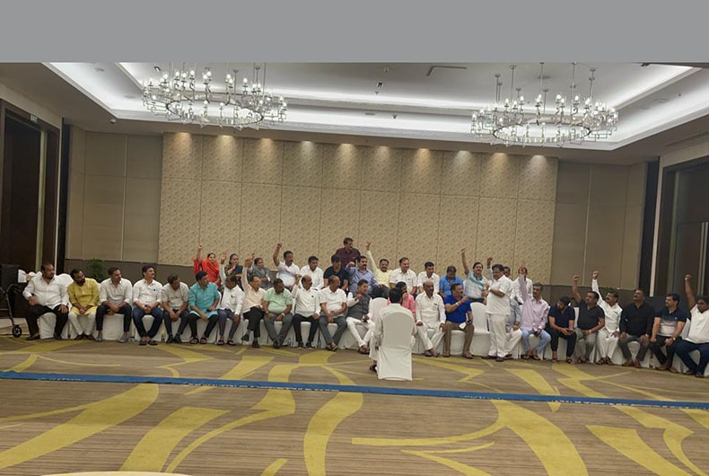 Stay Cost of Sena Rebels