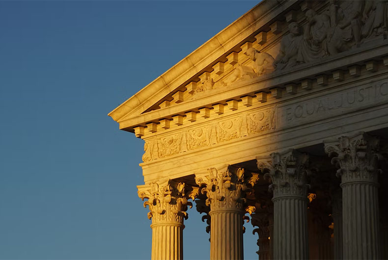 US SC Ruling on Abortion Rights