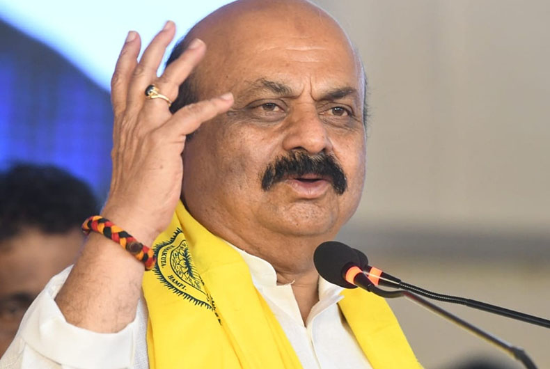 Open Letter to Bommai