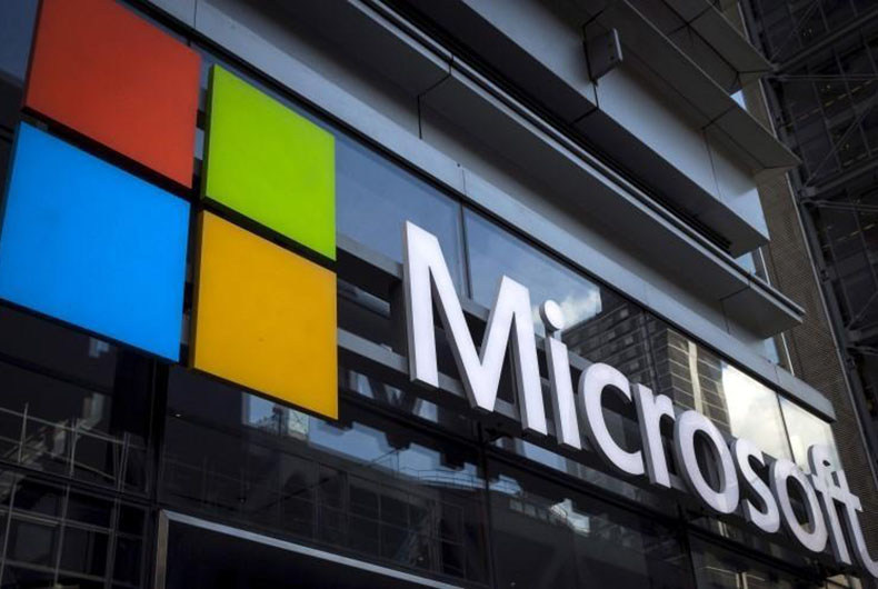 Hindi in Microsoft Teams on Web