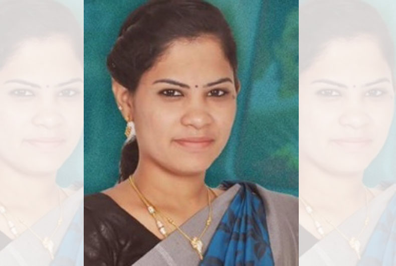 Chennai Mayor