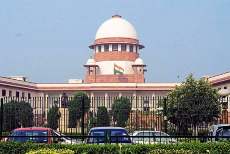 SC order on OBC Reservation