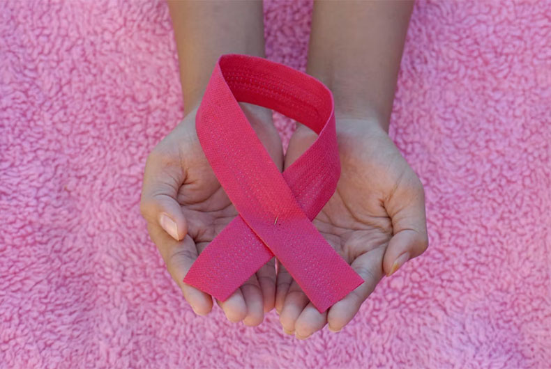 How human body fights cancer