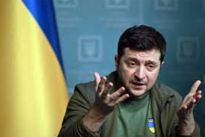 NATO and Ukraine