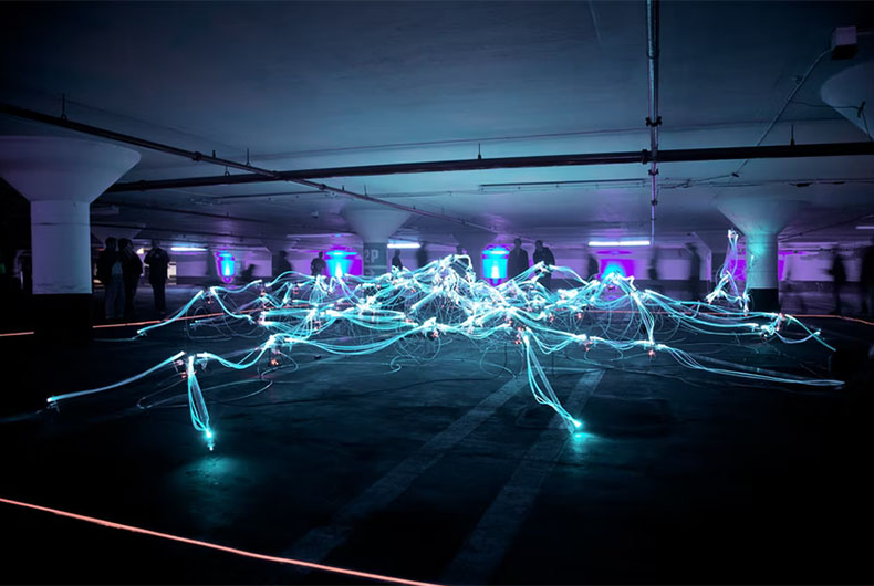 DeepMind ML