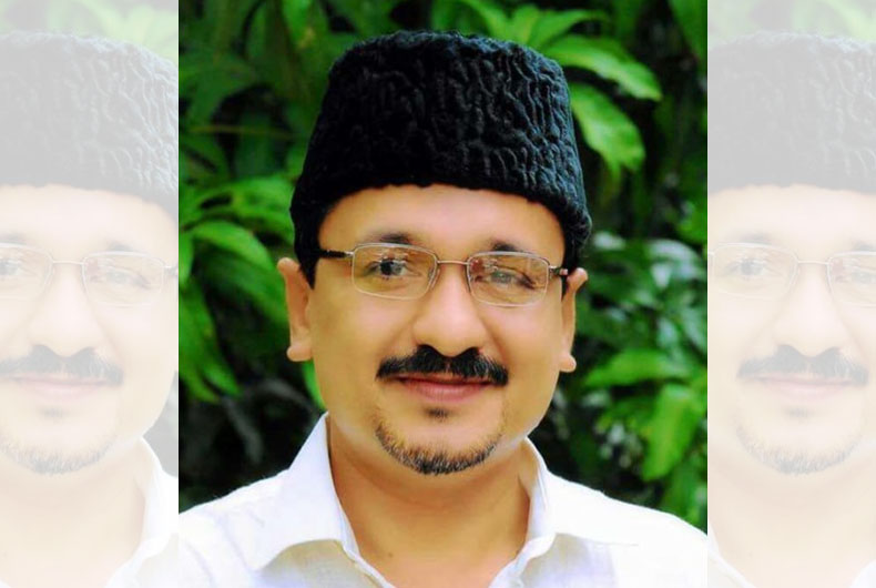 IUML Kerala Chief