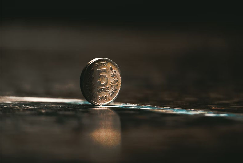 Rupee vs Dollar