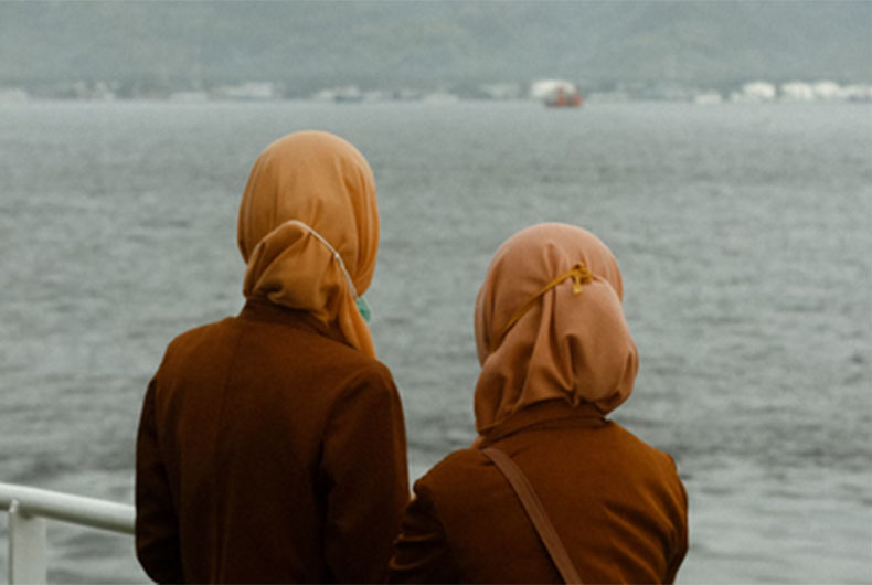 Muslim Women