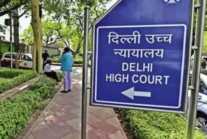 HC on Delhi Waqf Land