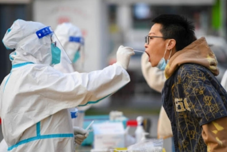 New Zealand Covid update