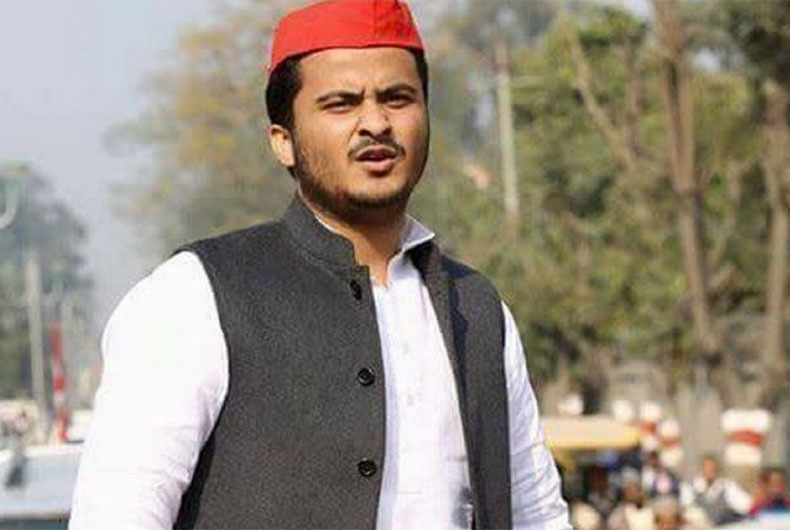 Abdullah Azam Khan 2022 Result