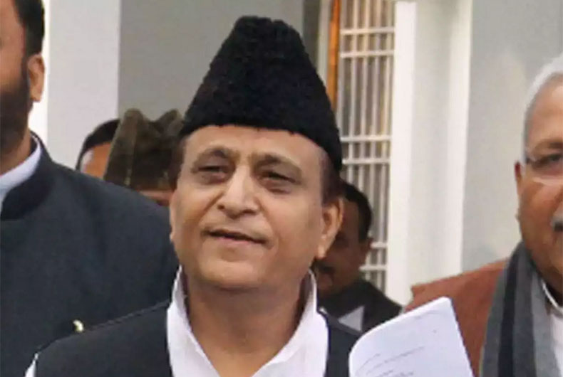 Azam Khan 2022 Result