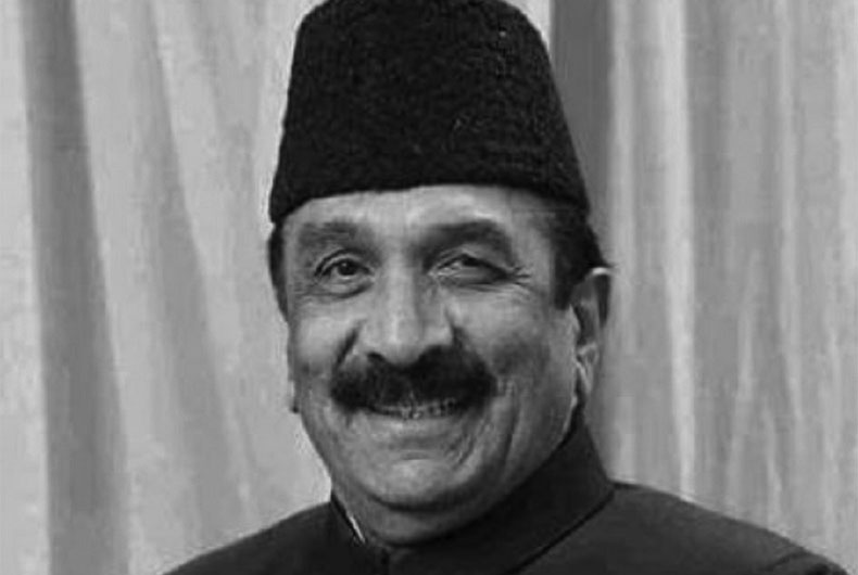 Iqbal Mehmood