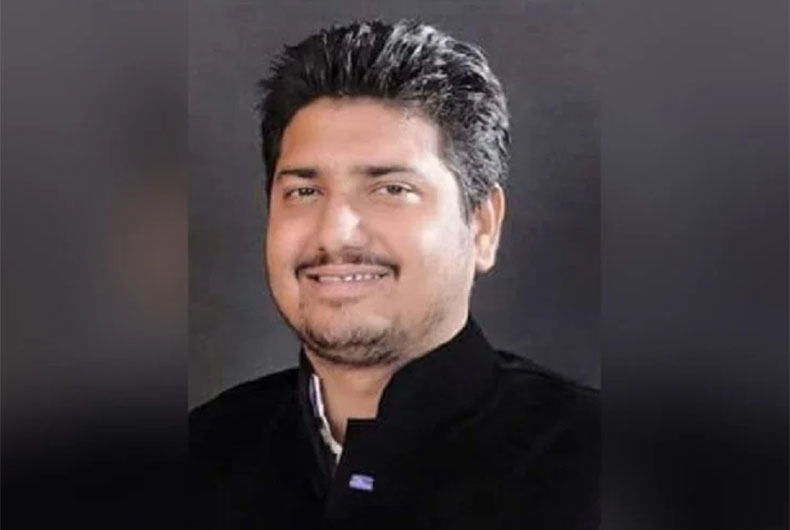 Nahid Hasan 2022 Result