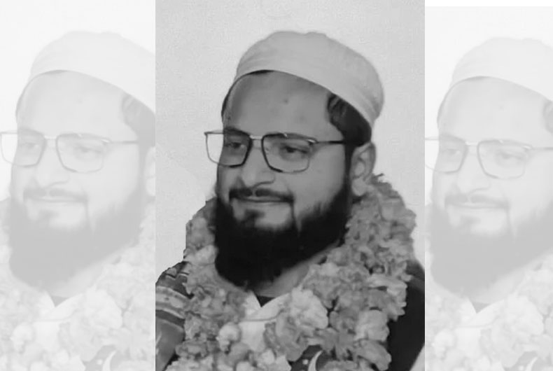 Umiar Madani AIMIM Deoband