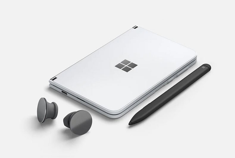 How to dual boot Surface Duo