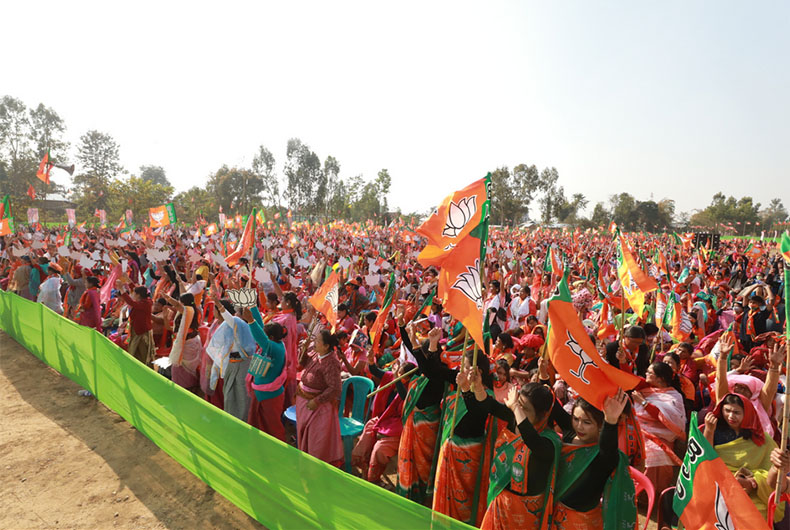 Manipur ADR Data