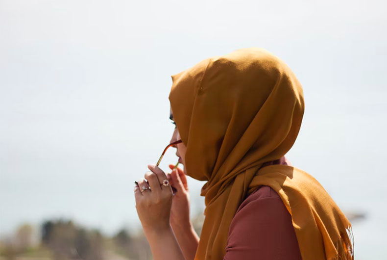 SC petition against Karnataka Hijab Verdict