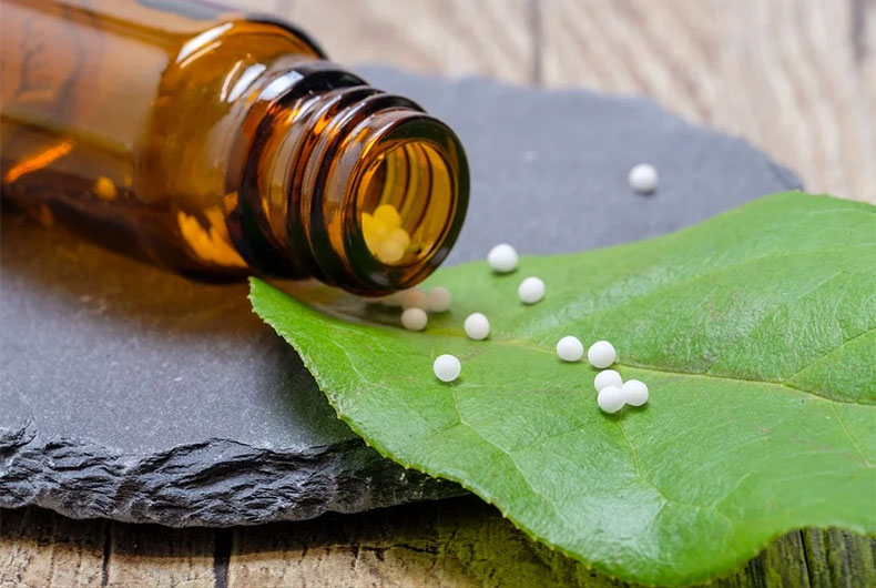 NEET for Homeopathy