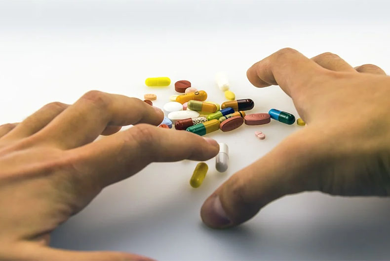 Anti Nausea drugs