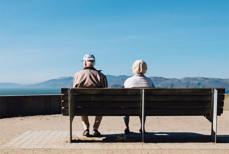 Best Insurance for Parents