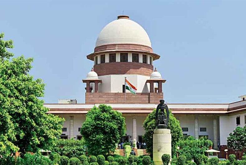 SC hearing on Hijab ban