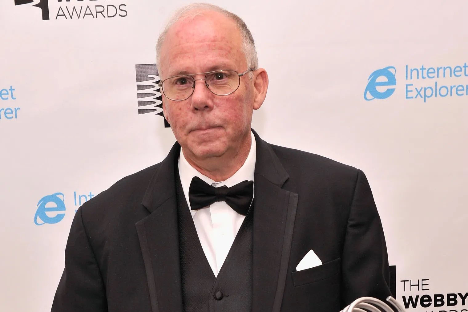 Stephen Wilhite