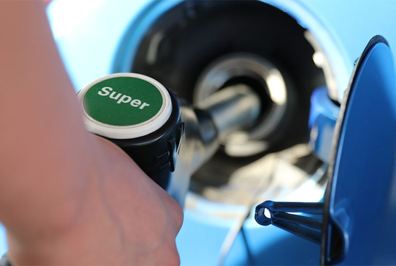Petrol Price Today