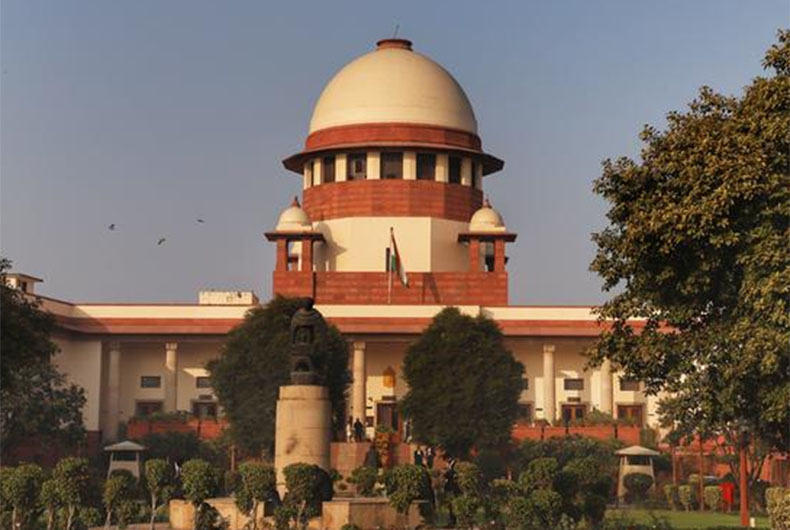 SC on Environment Clearance