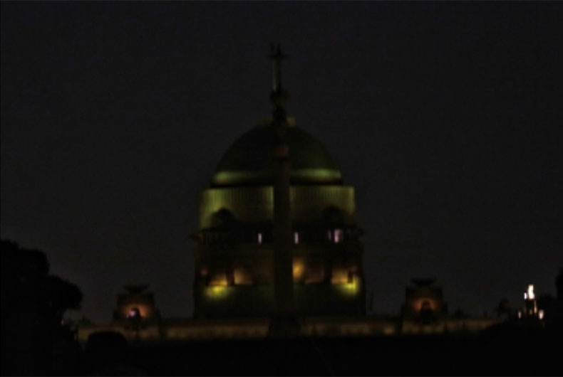 Earth Hour