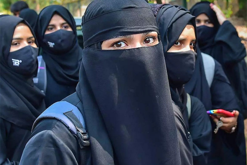 Hijab Ban